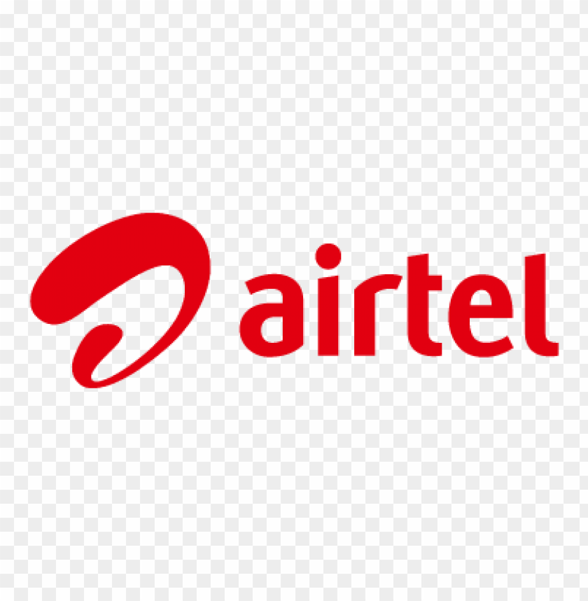 logo airtel