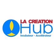 la creation hub incubateur